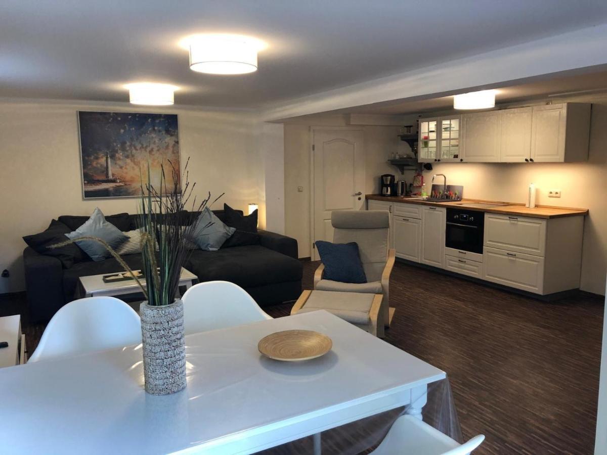 Sandstrand Wismar Exterior photo