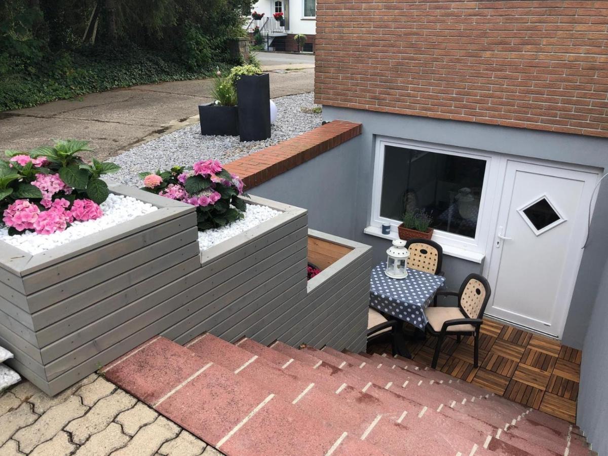 Sandstrand Wismar Exterior photo