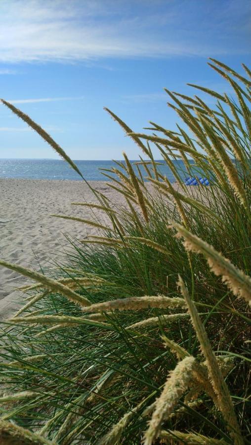 Sandstrand Wismar Exterior photo