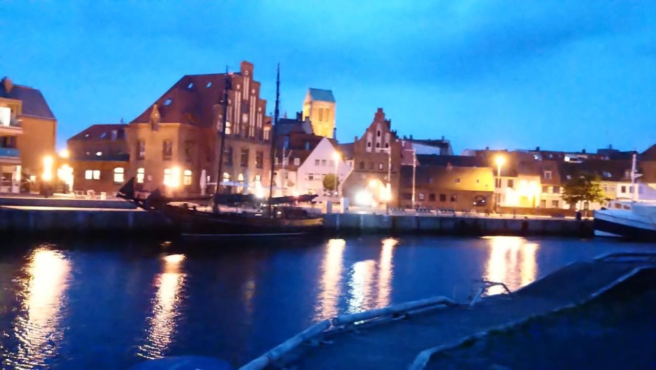 Sandstrand Wismar Exterior photo