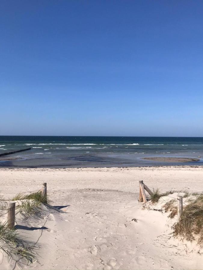 Sandstrand Wismar Exterior photo